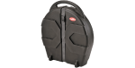 SKB 22" Rolling Cymbal Vault